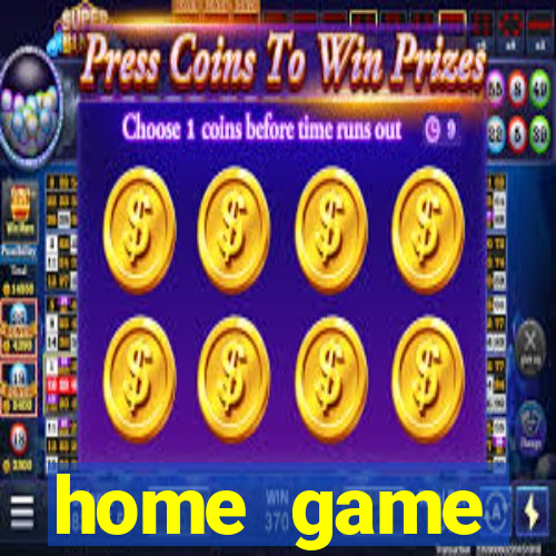 home game gamecategoryid 1